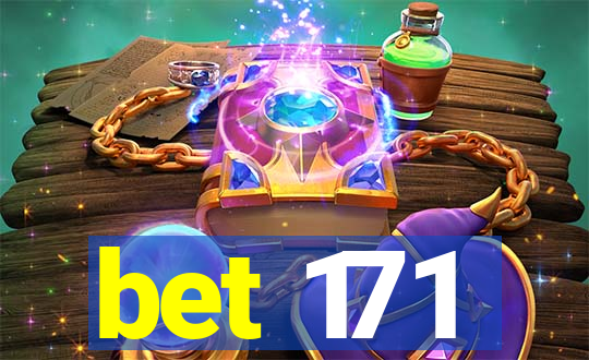 bet 171